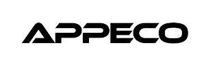 APPECO logo