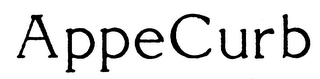 APPECURB