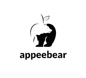 APPEEBEAR logo