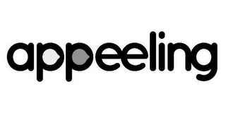 APPEELING logo