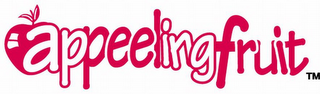 APPEELINGFRUIT logo