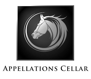APPELLATIONS CELLAR logo