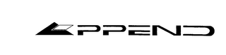 APPEND logo