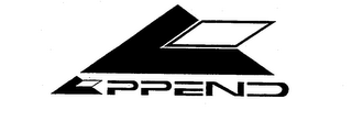 APPEND logo