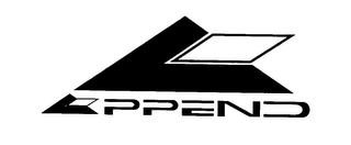 APPEND logo