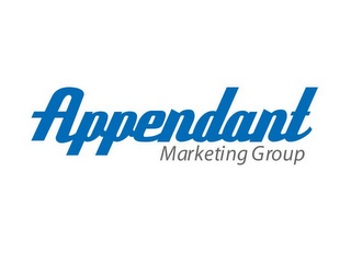 APPENDANT MARKETING GROUP logo