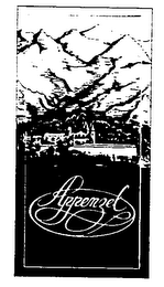 APPENZEL logo
