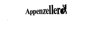 APPENZELLER logo