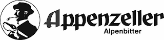 APPENZELLER ALPENBITTER logo