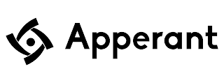 APPERANT logo