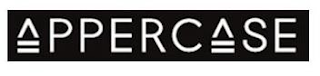 APPERCASE logo