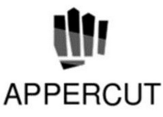 APPERCUT logo
