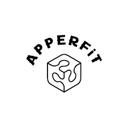 APPERFIT logo