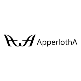 APPERLOTHA logo