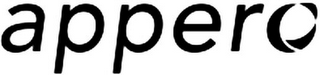 APPERO logo