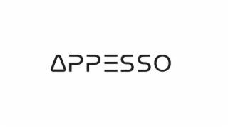 APPESSO logo