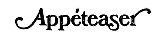 APPETEASER logo