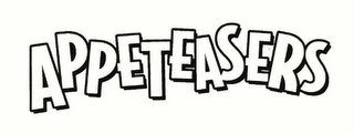 APPETEASERS logo