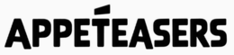 APPETEASERS logo
