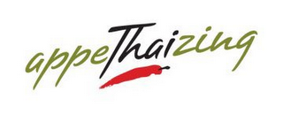 APPETHAIZING logo