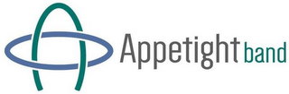 APPETIGHT BAND logo
