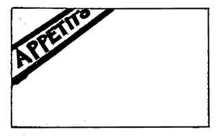 APPETITO logo