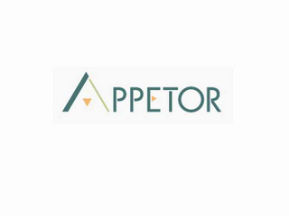 APPETOR logo