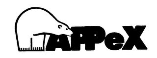 APPEX 4S logo