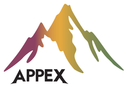 APPEX logo