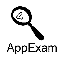 APPEXAM logo