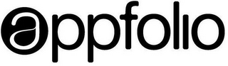 APPFOLIO logo