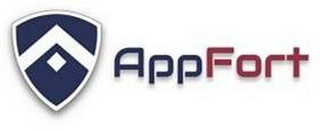 APPFORT logo