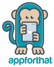 APPFORTHAT logo