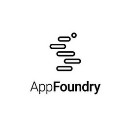 APPFOUNDRY logo