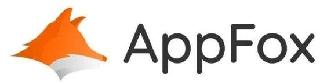 APPFOX logo