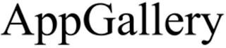APPGALLERY logo