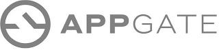 APPGATE logo