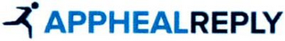 APPHEALREPLY logo