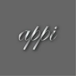 APPI logo