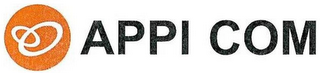APPI COM logo