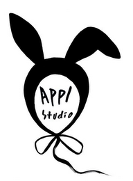 APPI STUDIO logo