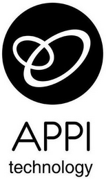 APPI TECHNOLOGY logo