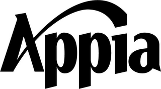 APPIA logo