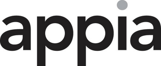 APPIA logo