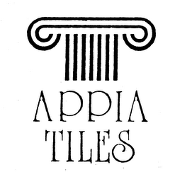 APPIA TILES logo