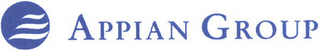 APPIAN GROUP logo