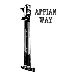 APPIAN WAY logo