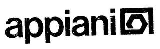 APPIANI logo