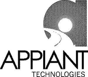APPIANT TECHNOLOGIES A logo
