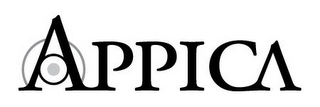 APPICA logo